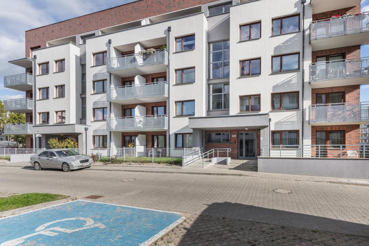 שצ'צ'ין Ts Nowe Miasto מראה חיצוני תמונה